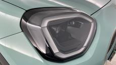 MINI Aceman 135kW E Exclusive [Level 2] 43kWh 5dr Auto Electric Hatchback